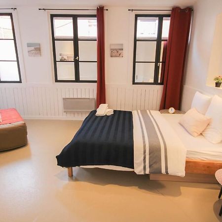 Heart Of The Old Town - Loft Style Ap Leilighet Lille Eksteriør bilde