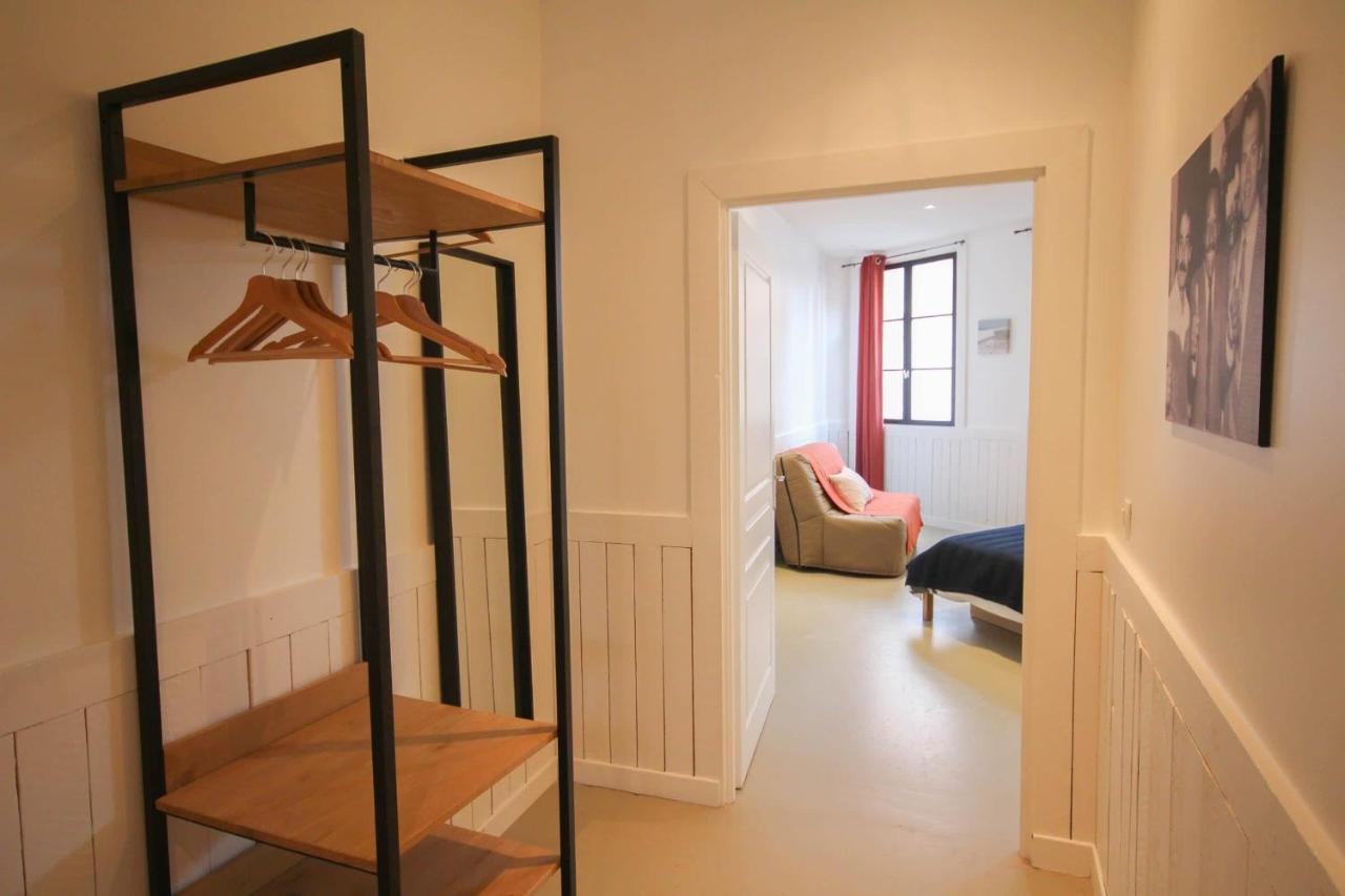 Heart Of The Old Town - Loft Style Ap Leilighet Lille Eksteriør bilde